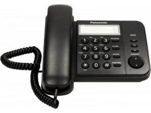 Σταθερό τηλέφωνο PANASONIC KX-TS520EX2B